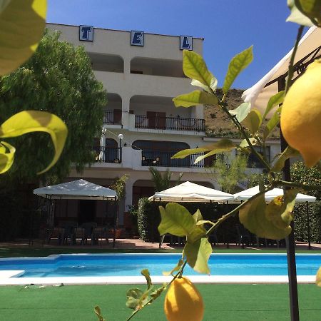 Hotel Miravalle Misilmeri Eksteriør billede