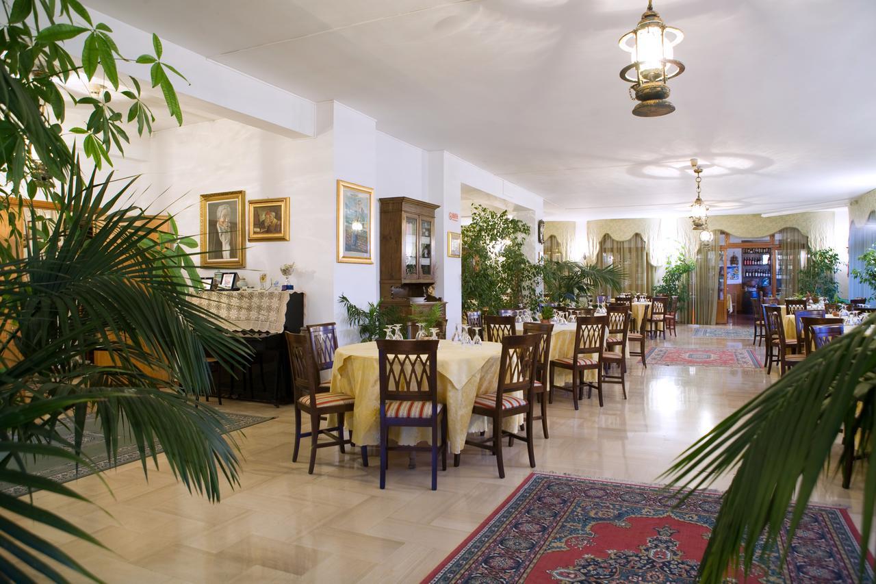 Hotel Miravalle Misilmeri Eksteriør billede