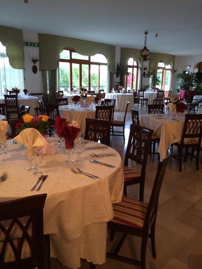 Hotel Miravalle Misilmeri Eksteriør billede