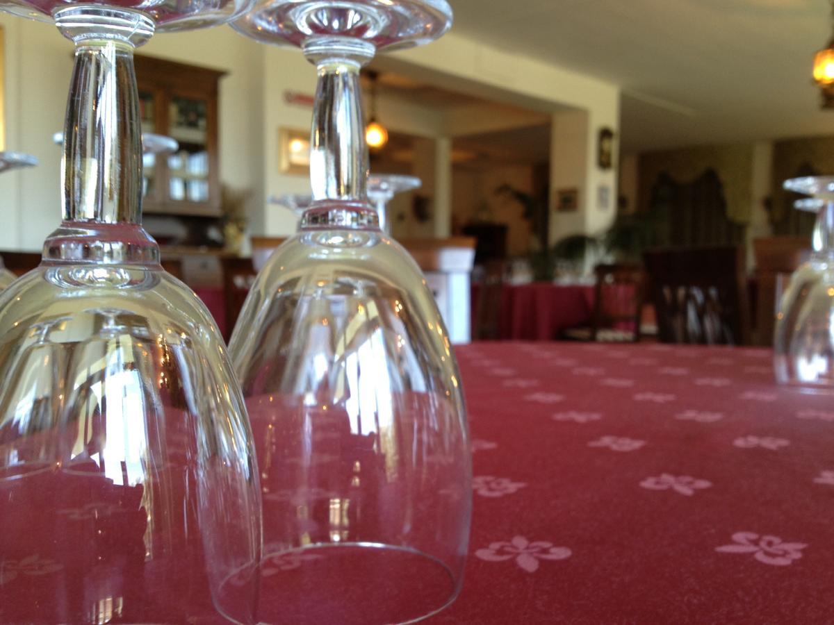 Hotel Miravalle Misilmeri Eksteriør billede