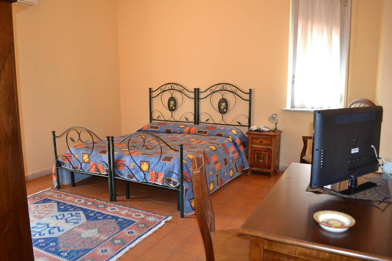 Hotel Miravalle Misilmeri Eksteriør billede