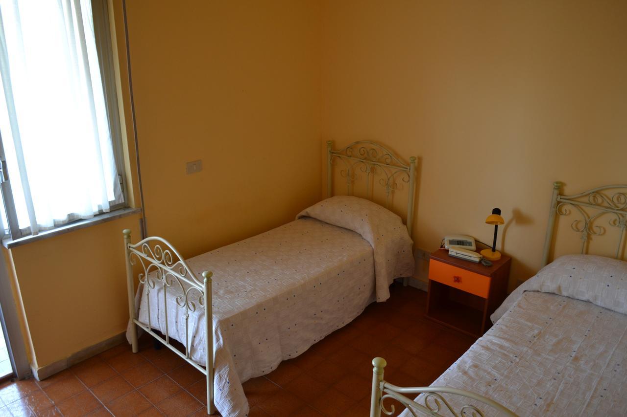Hotel Miravalle Misilmeri Eksteriør billede